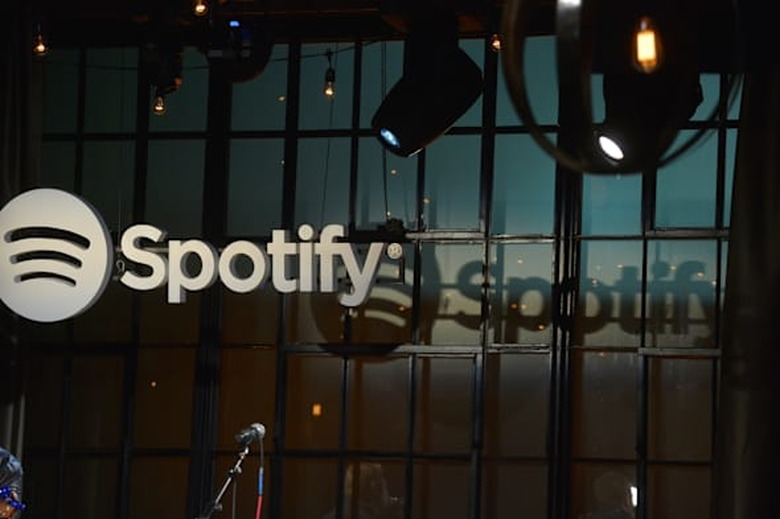 Spotify Presents An Intimate Evening With Shane McAnally