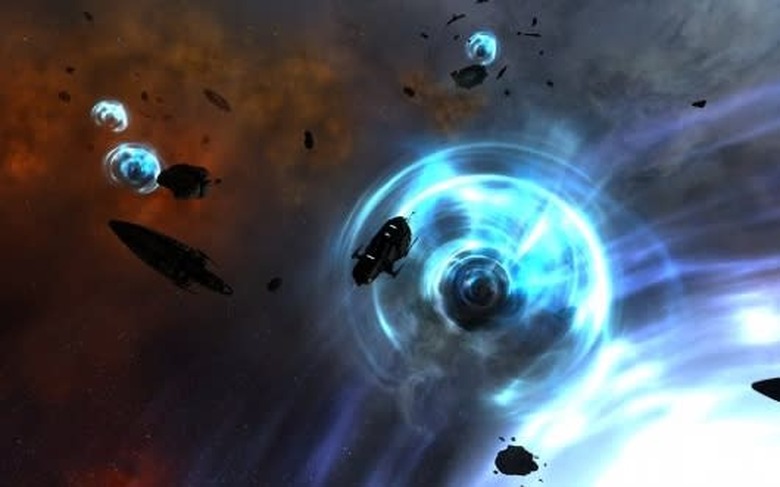 eve