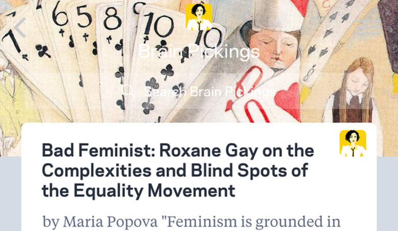 Wildcard display glitch