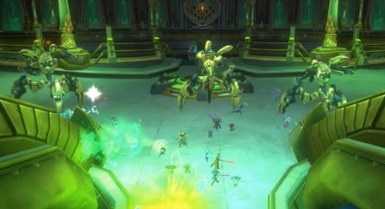 Yeah, it's all right to just comment with LOL to this one.