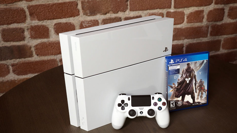 One year in, here's what our readers think of the PlayStation 4