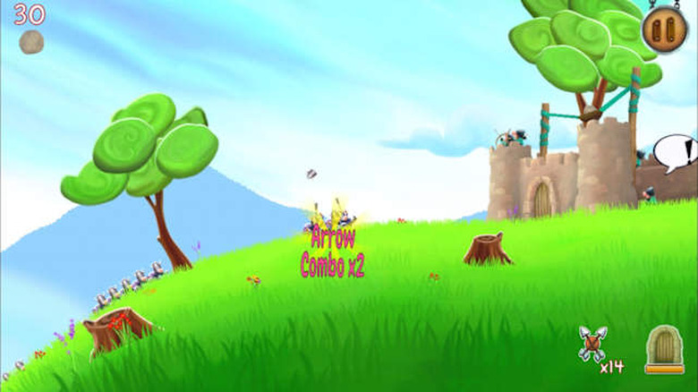 Day of the Viking screenshot