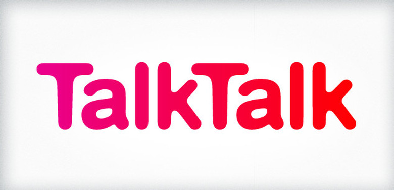 TalkTalk Logo