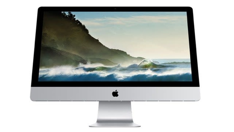 retina