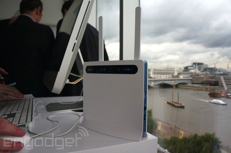 Relish Mobile Broadband