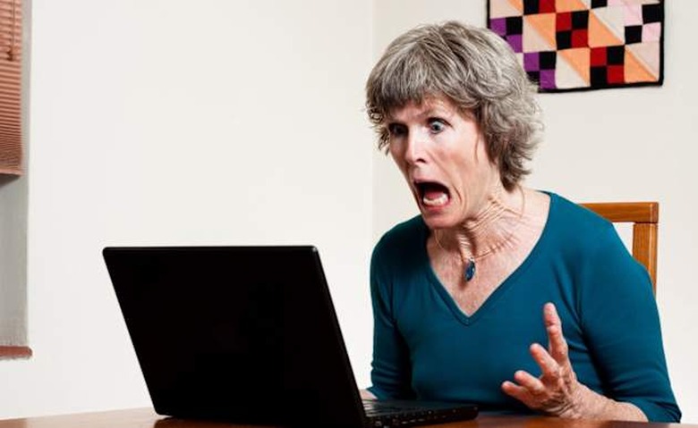 BEBKBY Computer stress boiling over