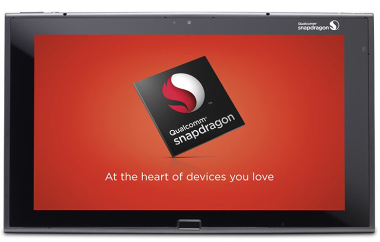 Qualcomm Snapdragon