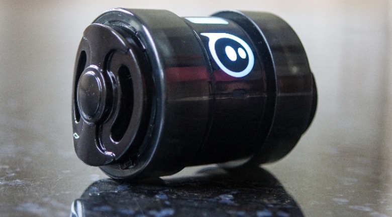 Darkside Ollie