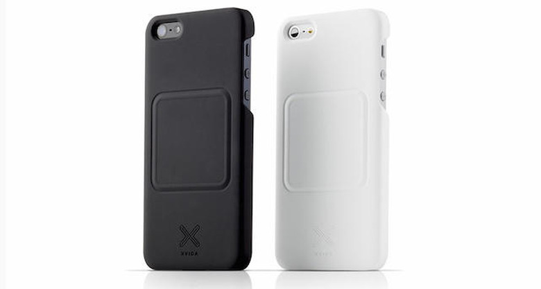 XVIDA StickyCase