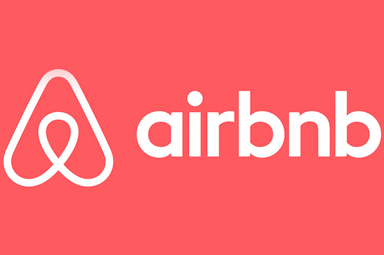 Airbnb Logo