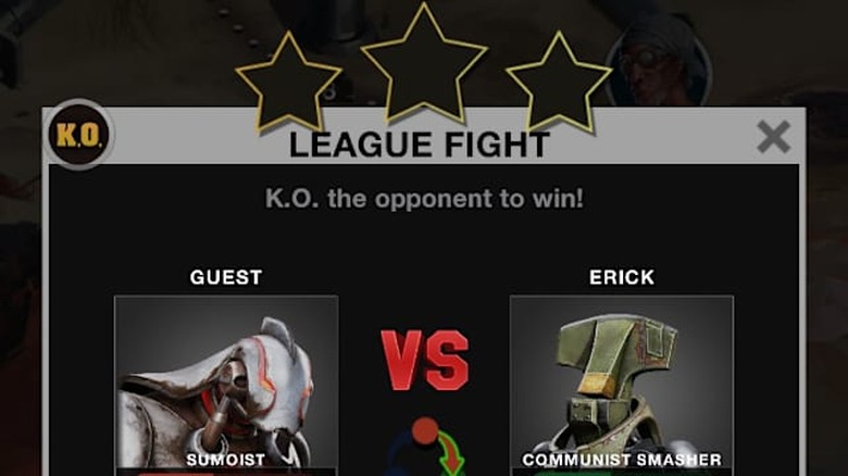 Ironkill screenshot