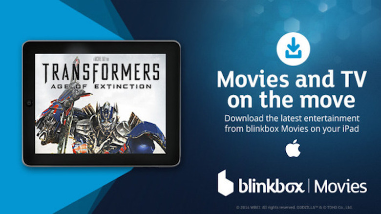 Blinkbox