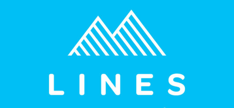 Lines screenshots