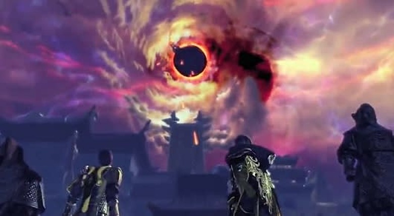 Blade & Soul
