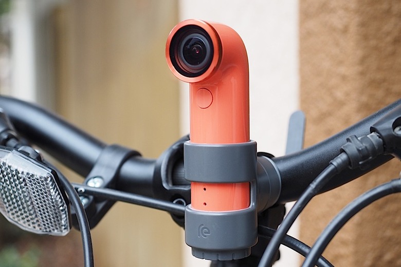 HTC RE Camera review: a fun personal shooter with room to grow