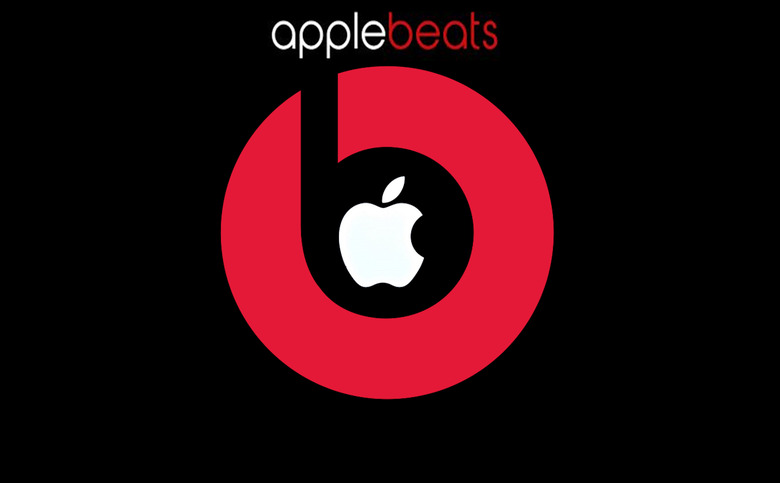 Apple and beats