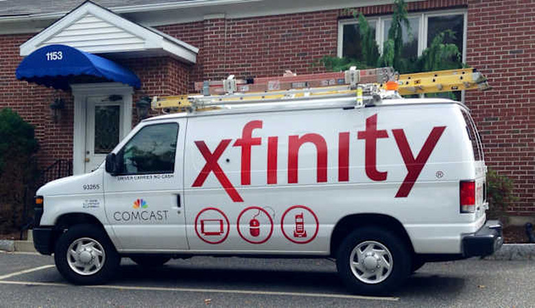 Comcast