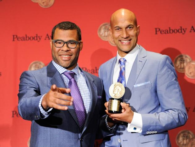 2014 George Foster Peabody Awards