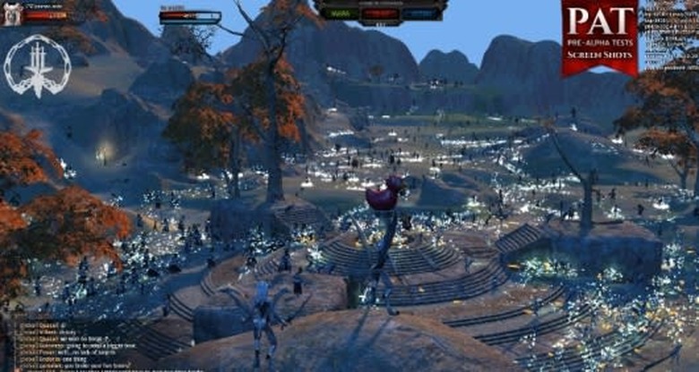 While you were enjoying turkey, they were... um... well, also enjoying turkey. Queued dispatches.