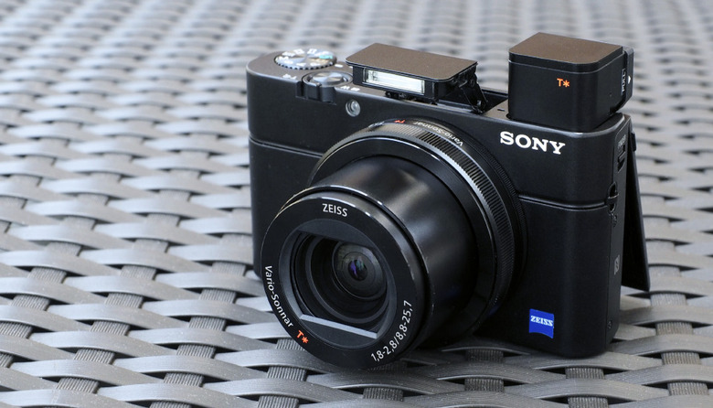 Which compact cameras are worth buying?