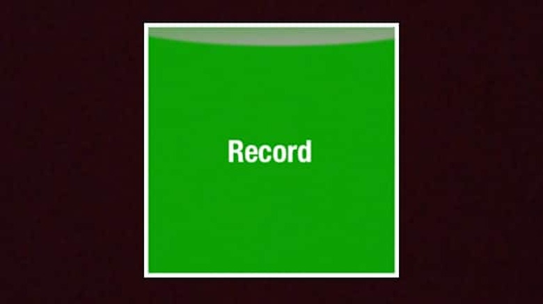 ICE BlackBox screenshot