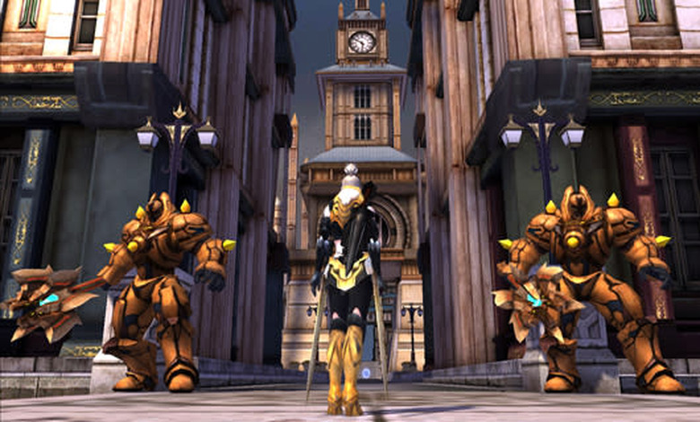 Battlefields opening in Sevencore's first expansion