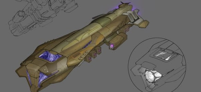 It's sure not benefitting me, I can't fly this ship. Seriously, Cryptic. Anything that allows me to fly this thing, we're good. Call me. We will talk.