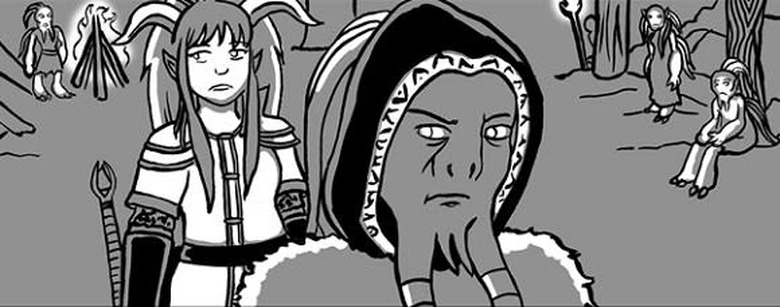 From Draenor With Love