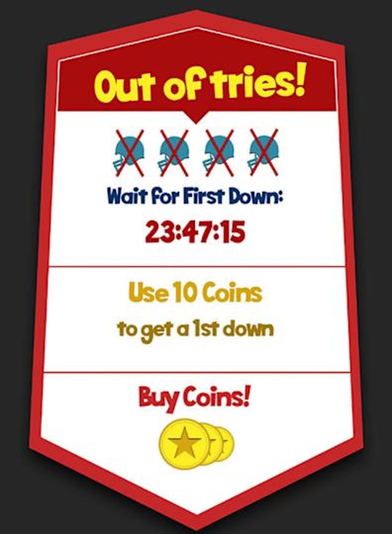 Kids Learn Football screenshots