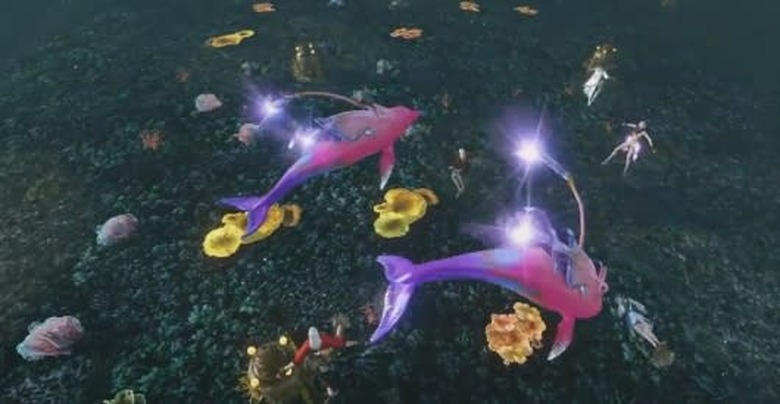 There are always new regions for the game to not make the impact its fans want it to make.