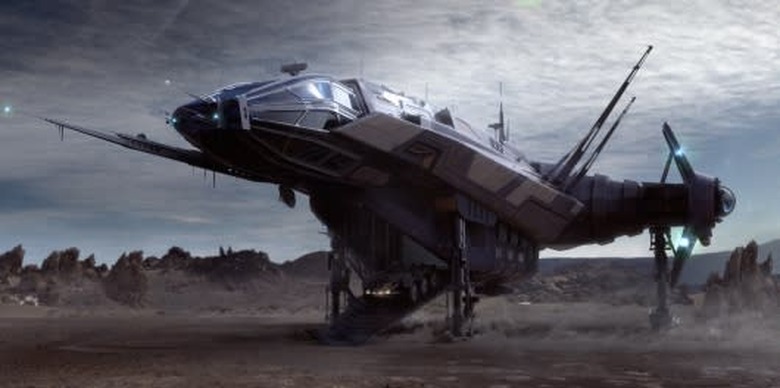 Because the millions of dollars the game has already accumulated are simply not enough to add another ship design to the game for free.