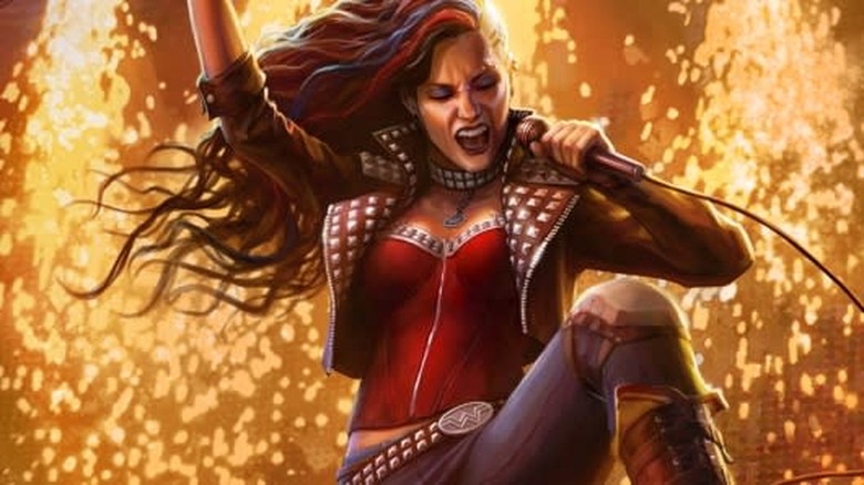 infinite crisis
