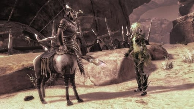 Yeah, so, the dragon egg is still kind of hot, so I was wondering if I could crash here. Just for, like, a couple of days? I have the money I borrowed from you last time and even some extra, man, what do you say?