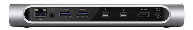 Belkin Thunderbolt 2 Express Dock HD