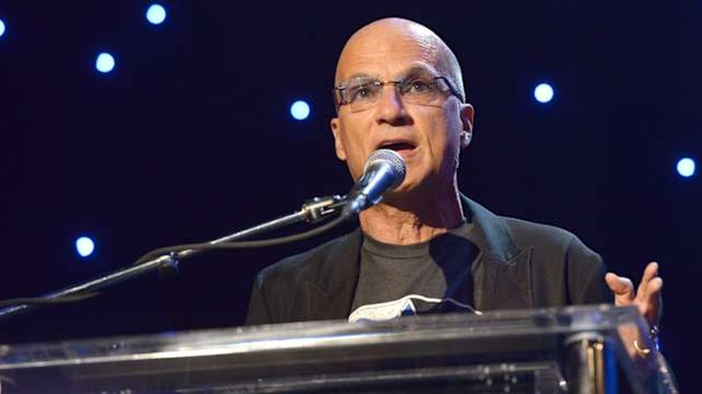 The 56th Annual GRAMMY Awards - Pre-GRAMMY Gala And Salute To Industry Icons Honoring Lucian Grainge - Show