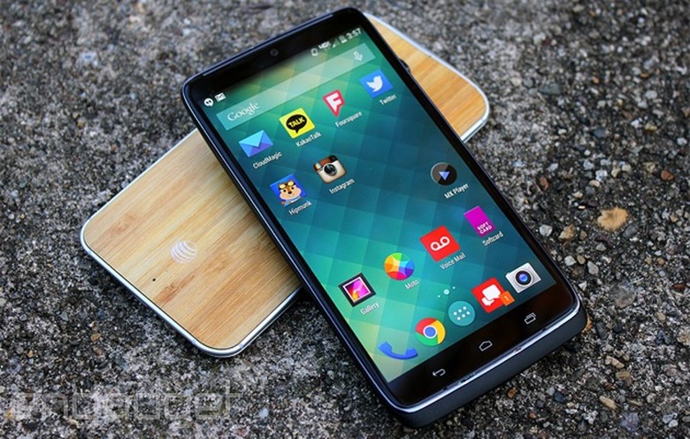 Motorola Droid Turbo for Verizon
