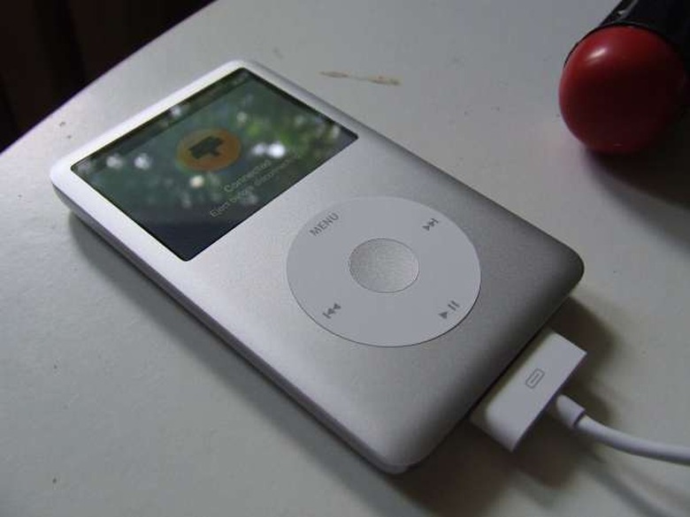 ipod classic