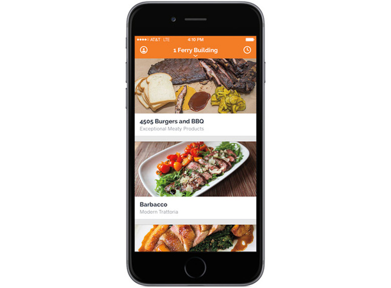 Caviar for iPhone