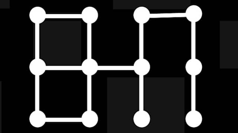 Dots Connector Free screenshot
