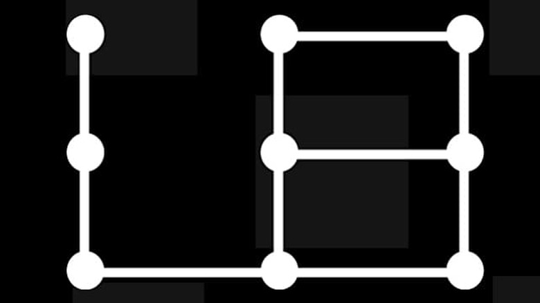 Dots Connector Free screenshot