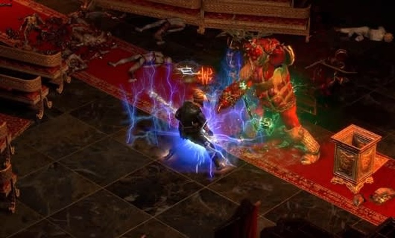 path of exile