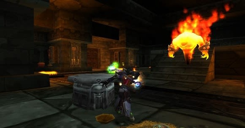 Freeing the Emberseer