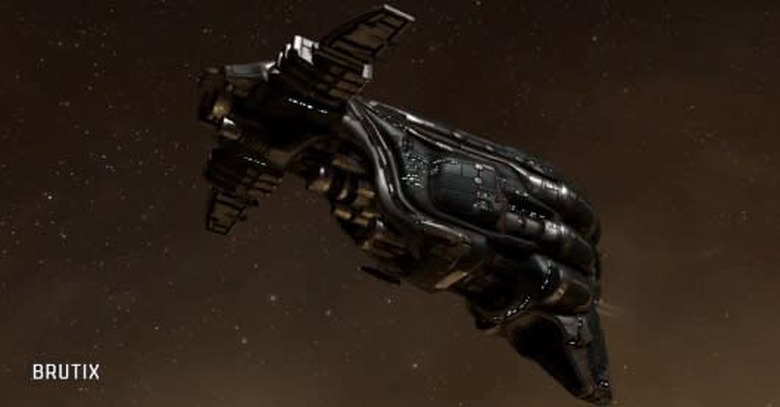 eve