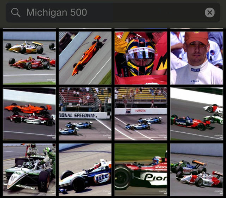 motorsport.com screenshots