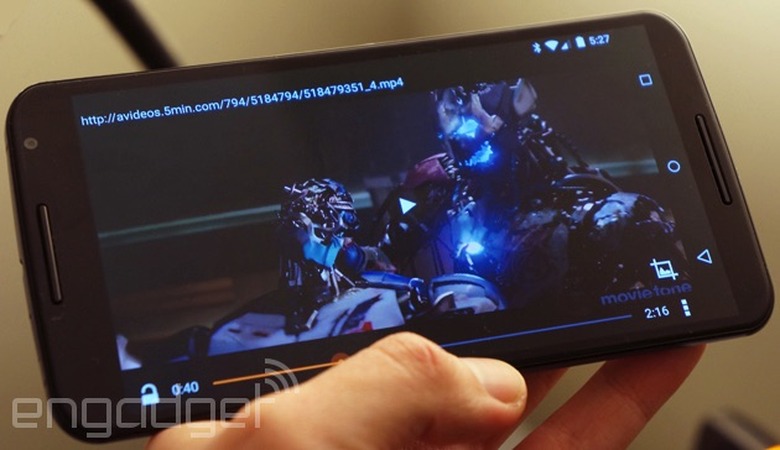 VLC for Android