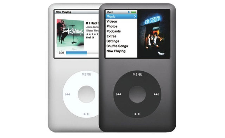 ipod