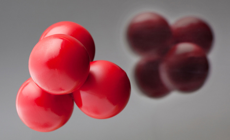 Molecules