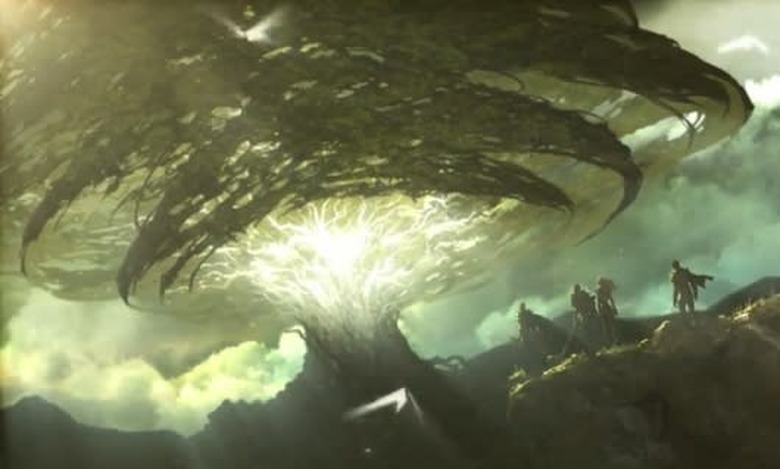 echo of soul