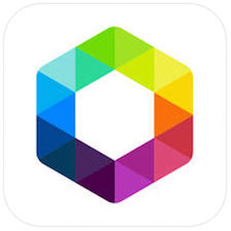 Fit Brains Trainer app icon