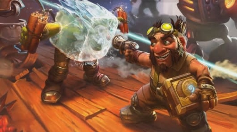 hearthstone